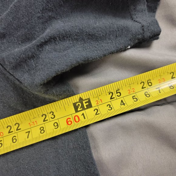 Star Wars Rogue One Mens 2XL Black Green Death Trooper Helmet Graphic T Shirt - Picture 6 of 8